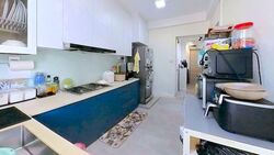 Blk 117A Rivervale Drive (Sengkang), HDB 4 Rooms #575628421